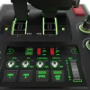 Flightstick Turtle Beach VelocityOne Black USB Analogue Digital PC