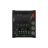 Flightstick Turtle Beach VelocityOne Black USB Analogue Digital PC