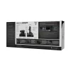 Flightstick Turtle Beach VelocityOne Black USB Analogue Digital PC