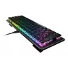 Turtle Beach Vulcan II Mini keyboard Gaming USB QWERTY German Black