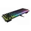 Turtle Beach Vulcan II Mini keyboard Gaming USB QWERTY German Black