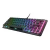 Turtle Beach Vulcan II Mini keyboard Gaming USB QWERTY German Black
