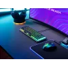 Turtle Beach Vulcan II Mini keyboard Gaming USB QWERTY German Black