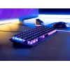 Turtle Beach Vulcan II Mini keyboard Gaming USB QWERTY German Black