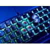 Turtle Beach Vulcan II Mini keyboard Gaming USB QWERTY German Black