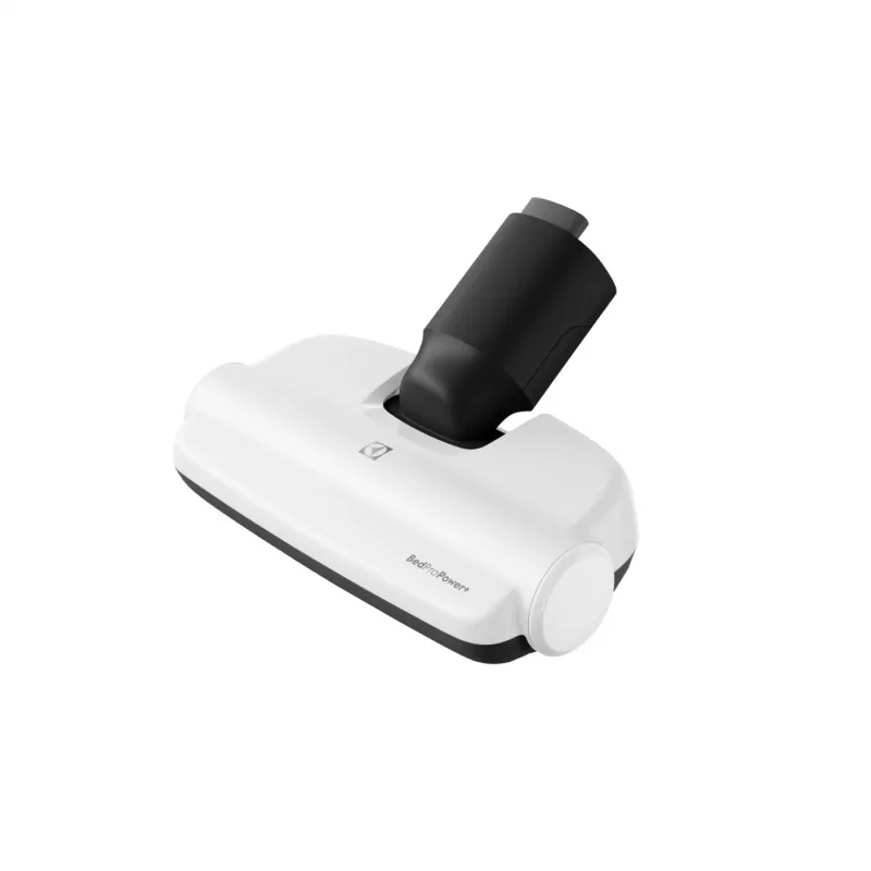 Brush for Electrolux ZE149 handheld vacuum, white, replacement brush head
