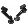 Passive holder Brodit 215838 Mobile computer Mobile phone Smartphone Tablet UMPC Black