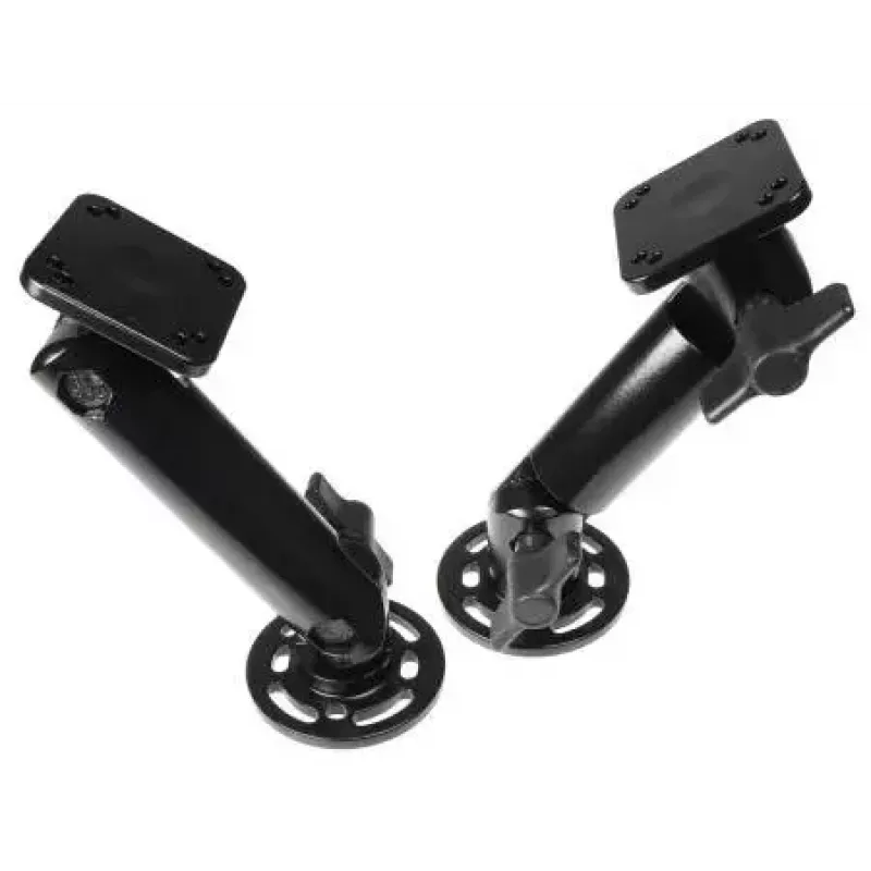 Passive holder Brodit 215838 Mobile computer Mobile phone Smartphone Tablet UMPC Black