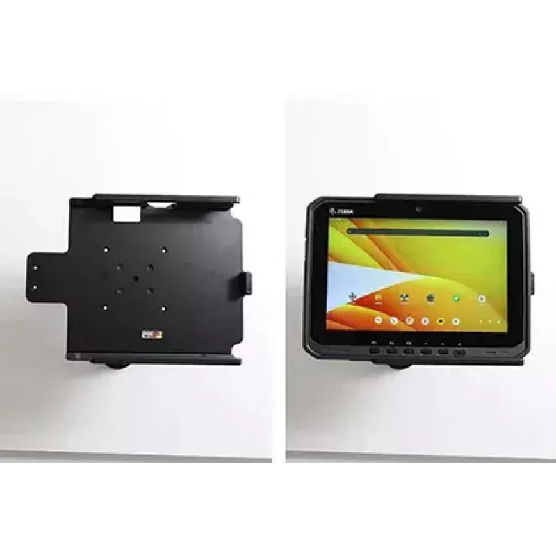 Passive holder Brodit 216498 for Tablet/UMPC Black