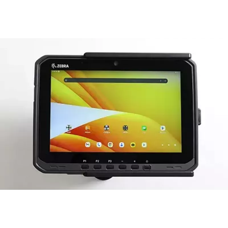 Passive holder Brodit 216498 for Tablet/UMPC Black