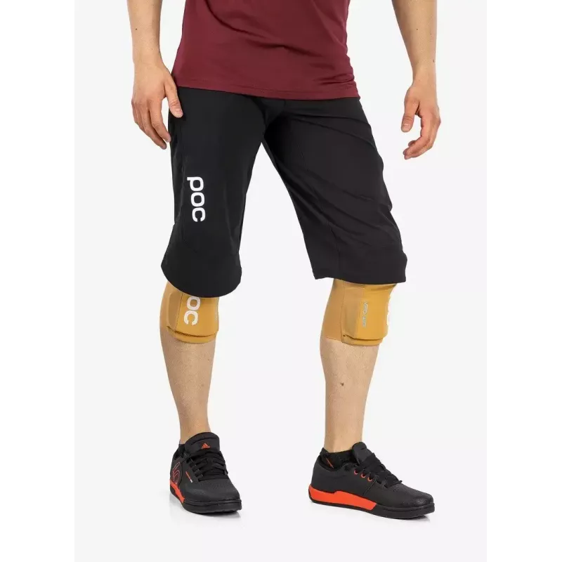 Knee Pads POC Joint VPD Air size M — protective cycling knee guards, medium