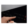 Electrolux EIV634 Black Built-in 60 cm Zone induction hob 4 zone(s)