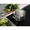 Electrolux EIV634 Black Built-in 60 cm Zone induction hob 4 zone(s)