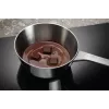 Electrolux EIV634 Black Built-in 60 cm Zone induction hob 4 zone(s)