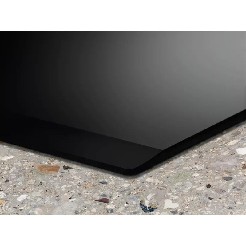 Electrolux EIV634 Black Built-in 60 cm Zone induction hob 4 zone(s)