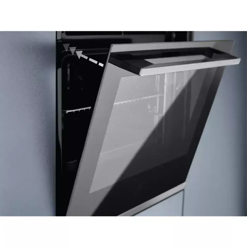 Built-in Oven Electrolux EOE5C71Z Electric