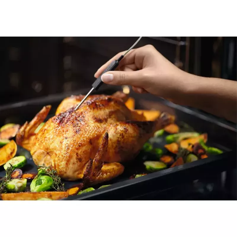 Built-in Oven Electrolux EOE5C71Z Electric