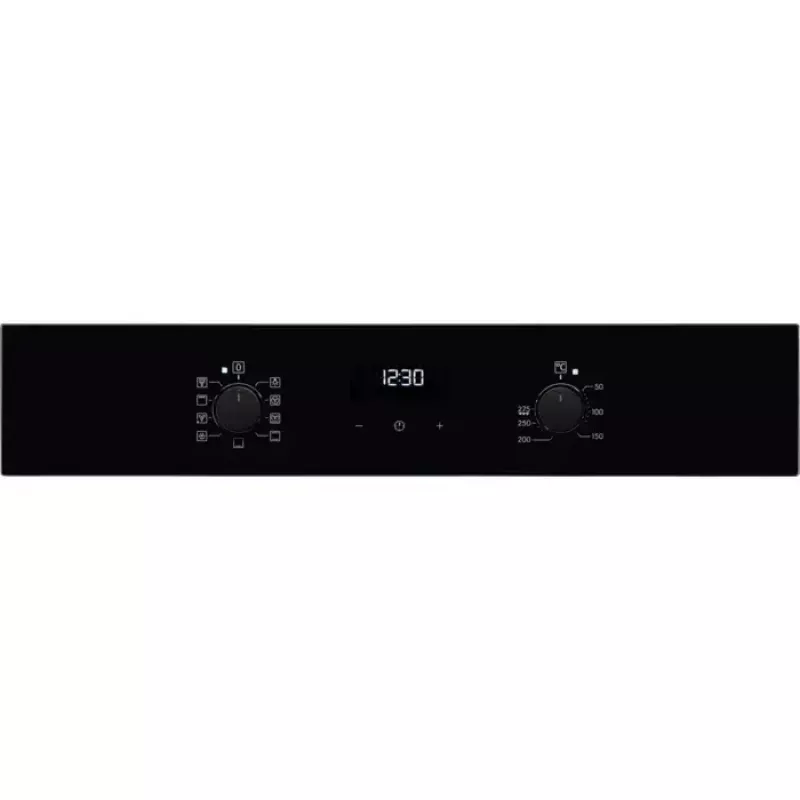 Built-in Oven Electrolux EOE5C71Z Electric