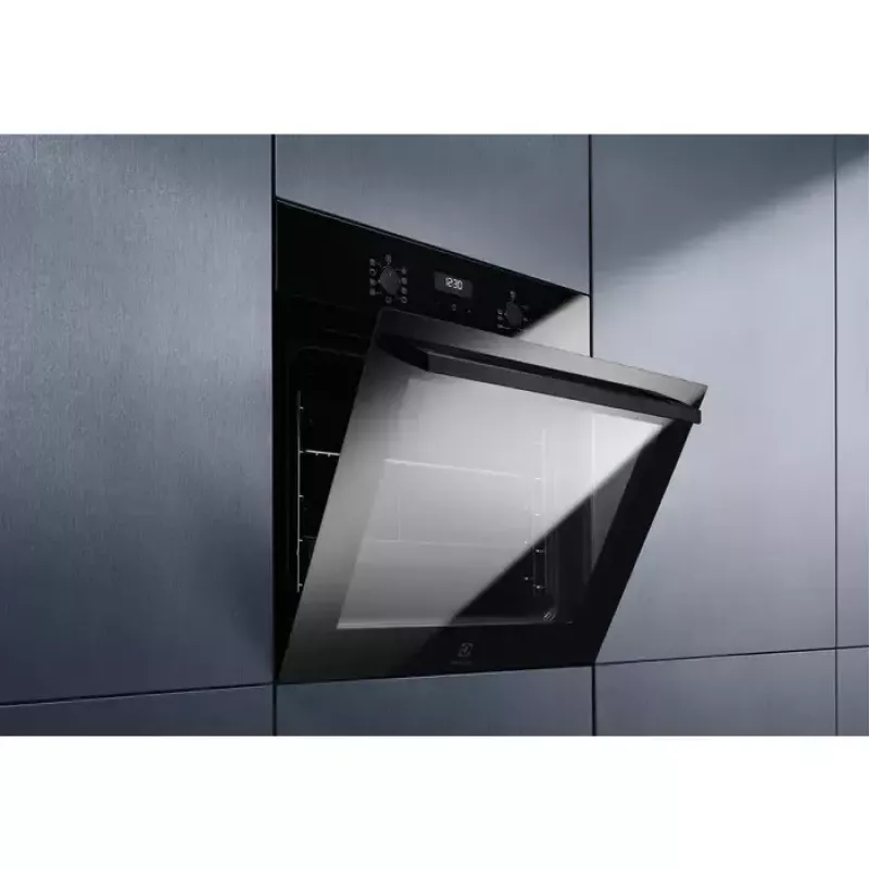 Built-in Oven Electrolux EOE5C71Z Electric