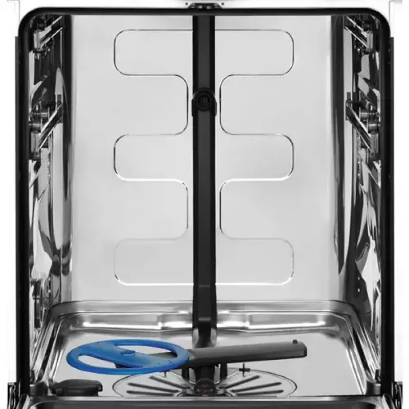 Built-in Dishwasher Electrolux SatelliteClean EEM48300L, 14 place settings, 46 dB