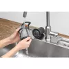 Built-in Dishwasher Electrolux SatelliteClean EEM48300L, 14 place settings, 46 dB