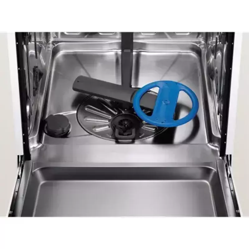 Built-in Dishwasher Electrolux SatelliteClean EEM48300L, 14 place settings, 46 dB