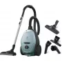 Cylinder vacuum Electrolux PD82-4MB — dry, 3.5 L dust bag, EPA E12, 57 dB, 230 V, 12 m radius
