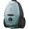 Cylinder vacuum Electrolux PD82-4MB — dry, 3.5 L dust bag, EPA E12, 57 dB, 230 V, 12 m radius