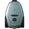 Cylinder vacuum Electrolux PD82-4MB — dry, 3.5 L dust bag, EPA E12, 57 dB, 230 V, 12 m radius