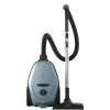 Cylinder vacuum Electrolux PD82-4MB — dry, 3.5 L dust bag, EPA E12, 57 dB, 230 V, 12 m radius