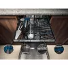 Built-in dishwasher Electrolux EEM69410W — 15 place settings, 42 dB, Full size 60 cm, AirDry