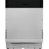 Built-in dishwasher Electrolux EEM69410W — 15 place settings, 42 dB, Full size 60 cm, AirDry