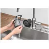 Built-in dishwasher Electrolux EEM69310L — full size 60 cm, 15 place settings, 44 dB, AirDry, 8 programs