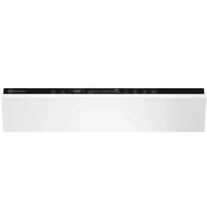 Built-in dishwasher Electrolux EEM69310L — full size 60 cm, 15 place settings, 44 dB, AirDry, 8 programs