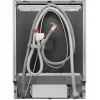 Built-in dishwasher Electrolux EEM69310L — full size 60 cm, 15 place settings, 44 dB, AirDry, 8 programs
