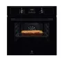 Electrolux EOF3H50BK 65 L 2090 W Black, Stainless steel