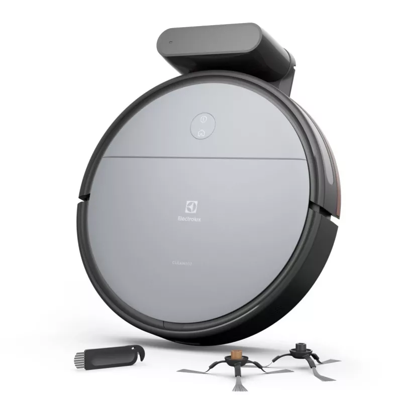 Electrolux ER61UD1UG Grey
