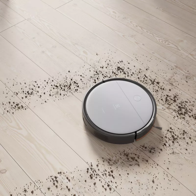 Electrolux ER61UD1UG Grey