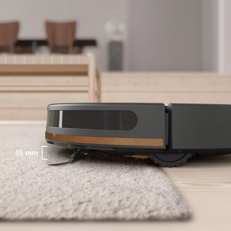 Electrolux ER61UD1UG Grey