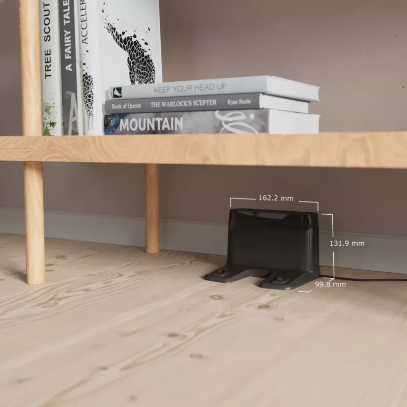 Electrolux ER61UD1UG Grey