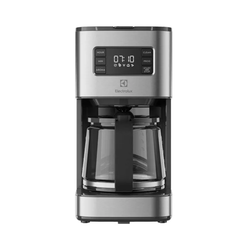 Electrolux E5CM1-6ST Drip coffee maker 1.375 L