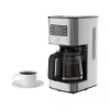 Electrolux E5CM1-6ST Drip coffee maker 1.375 L