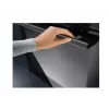 Built-in electric oven Electrolux EOC8P39WZ — 72 L, pyrolytic self-cleaning, steam, grill, convection, black