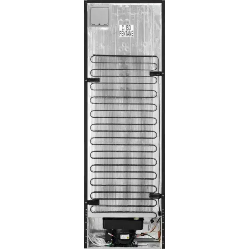 Electrolux LNC7ME32X3 Freestanding 330 L Stainless steel