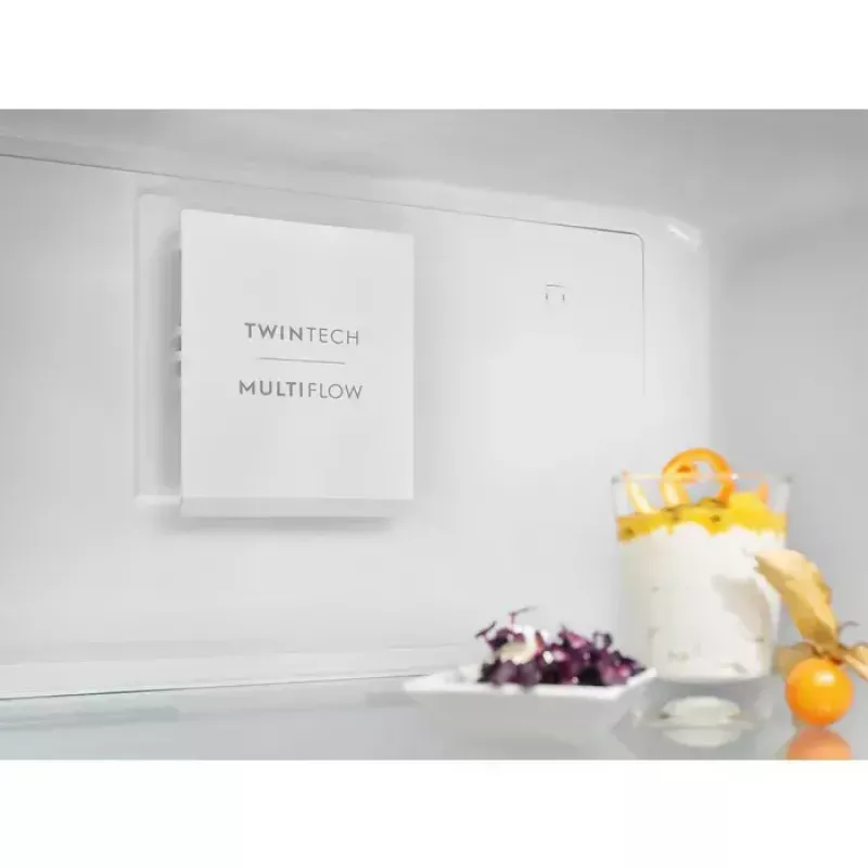 Electrolux LNC7ME32X3 Freestanding 330 L Stainless steel