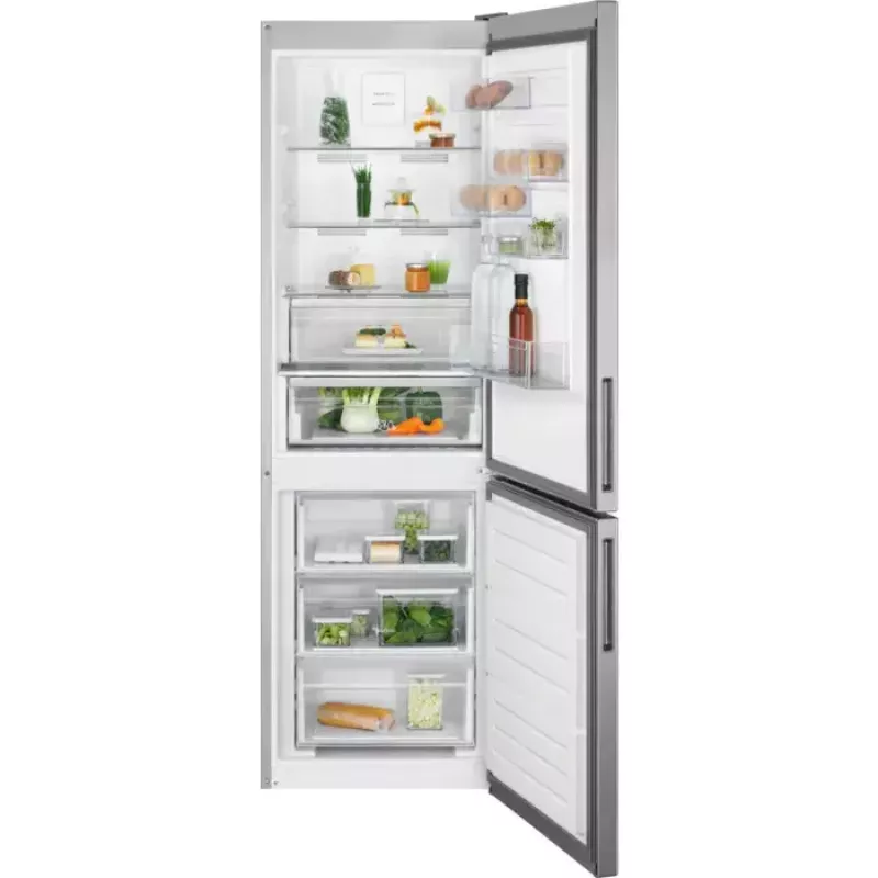 Electrolux LNC7ME32X3 Freestanding 330 L Stainless steel
