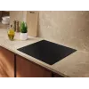 Electrolux Serie 600 EIV63443CT Black Built-in 60 cm Zone induction hob 4 zone(s)