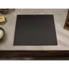 Electrolux Serie 600 EIV63443CT Black Built-in 60 cm Zone induction hob 4 zone(s)