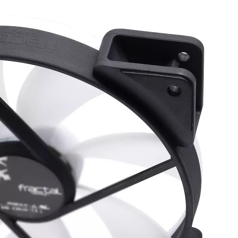 Fan Fractal Design Prisma AL-14 3P