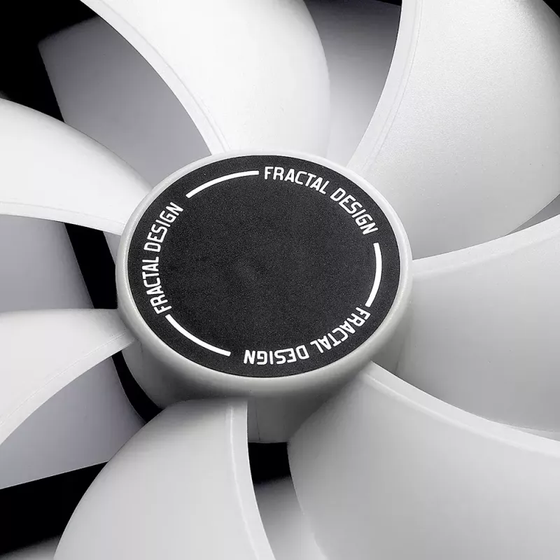 Fan Fractal Design Prisma AL-14 3P